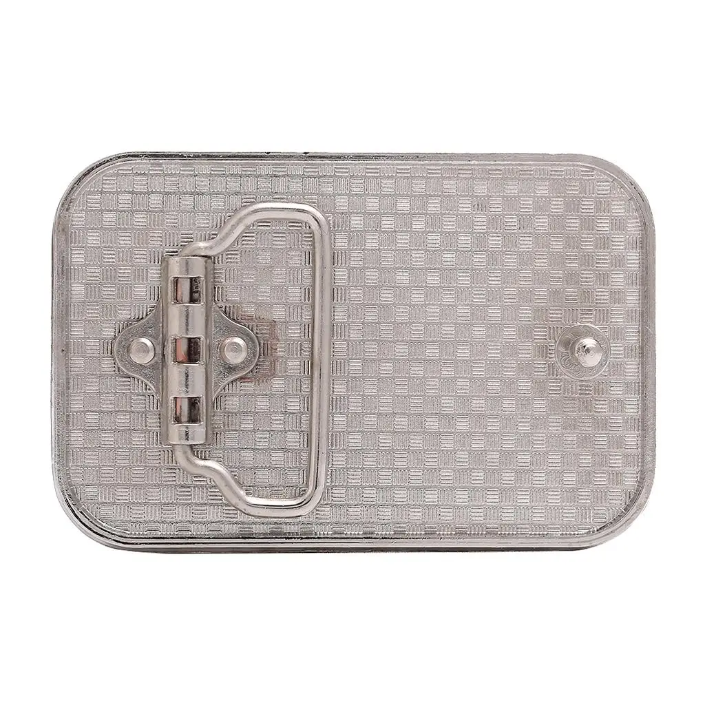 

Ковбойские пустые пряжки для ремня DIY фурнитура мужские ювелирные изделия винтажный сплошной узором