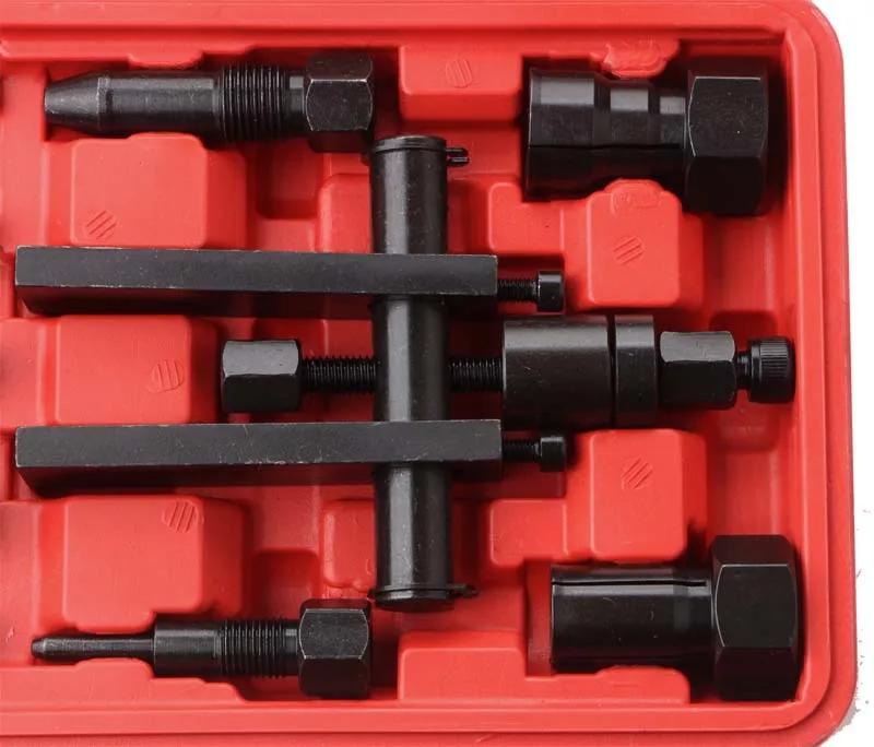 Special tool for disassembling motorcycle bearings, Lamama two claw pull code puller, puller, wheel puller