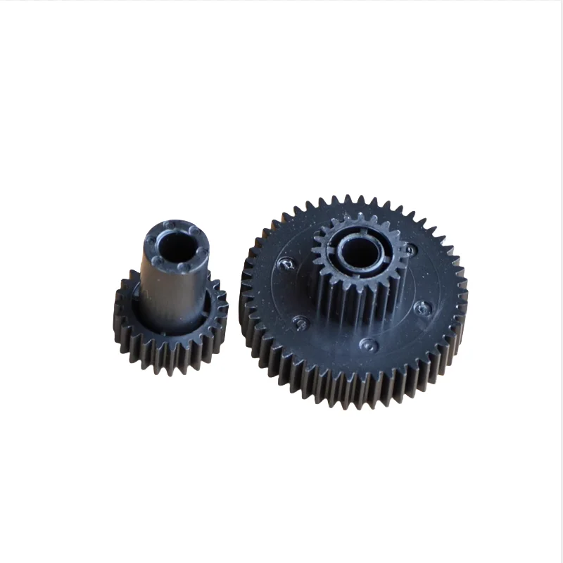 AB01-0175 24T Gear AB01-0174 20T/50T Gear For Ricoh MP 4000 5000 5000B 5001 4001 4002 5002 Fuser Cleaning Gear Web Roller Gear