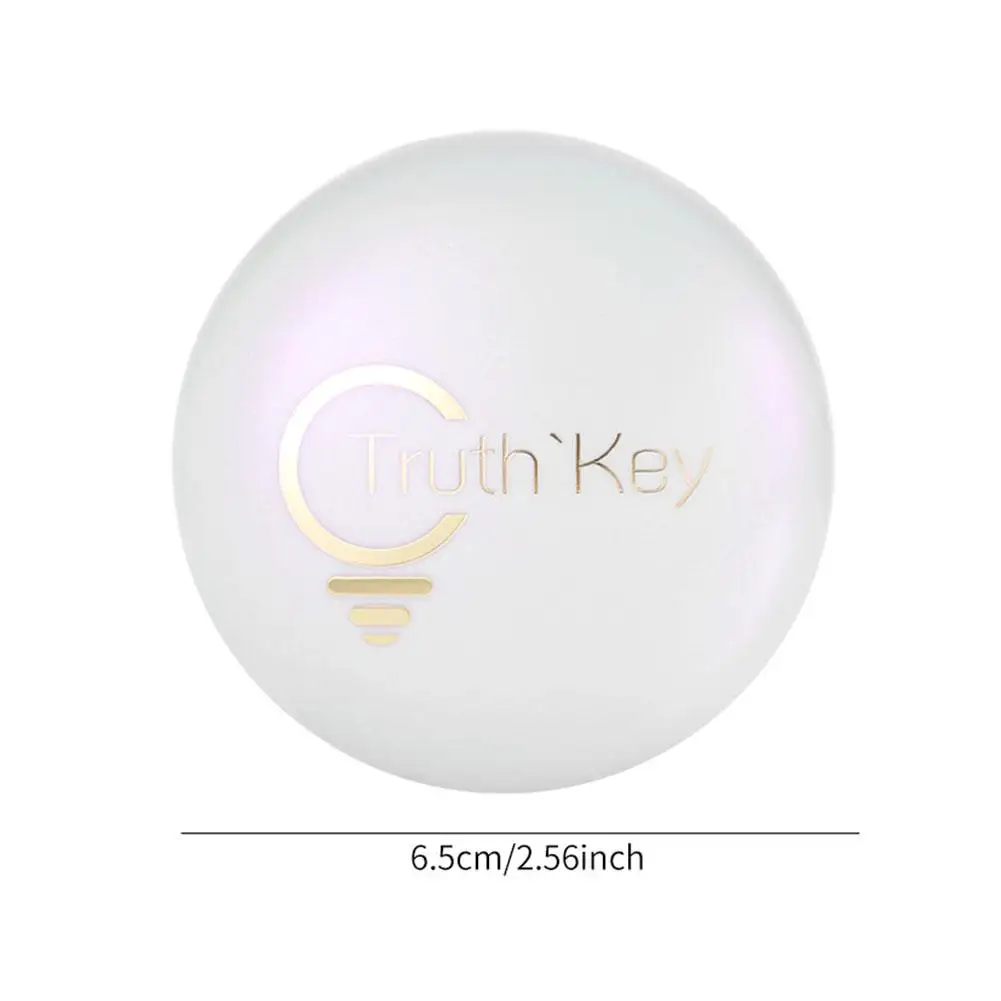 1 pz tavolozza per trucco evidenziatore solido leggero ad acqua lucida viso evidenziatore contorno polvere glitter liscia