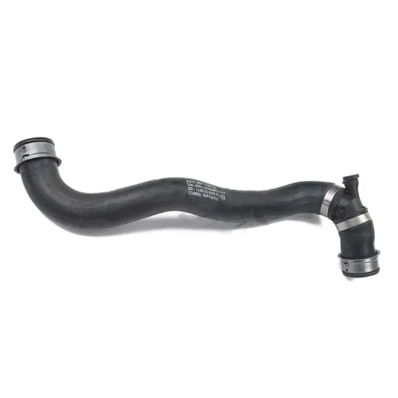 A2115016482 New Upper Radiator Coolant Hose 2115016482 for MERCEDES BENZ E-CLASS W211