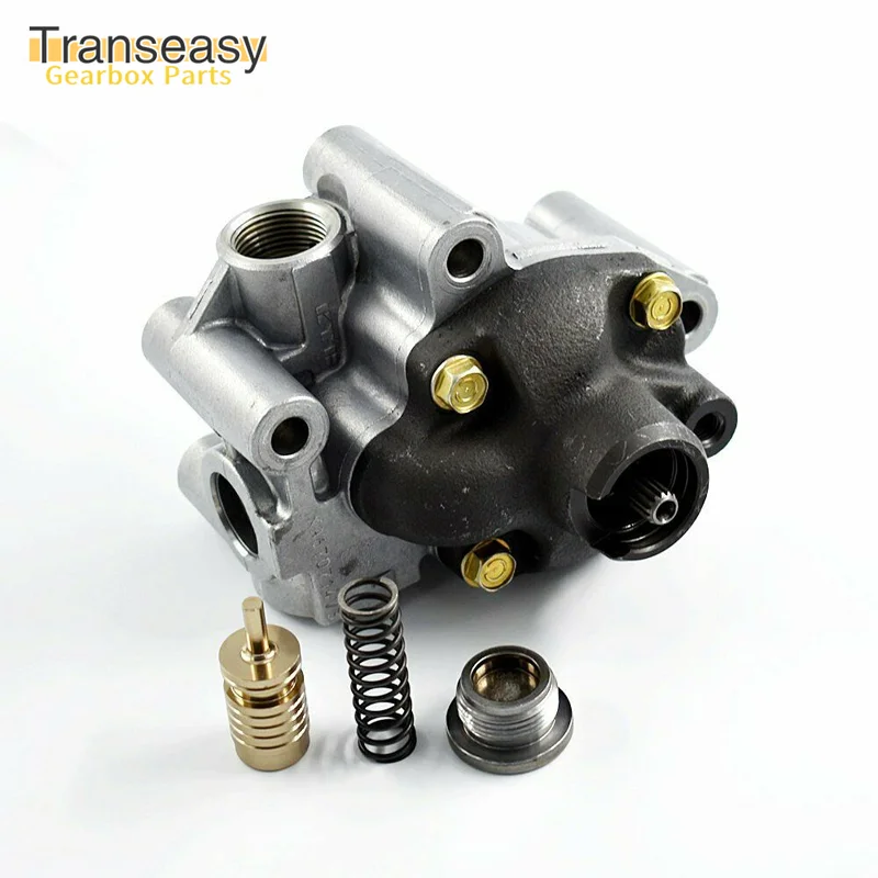 

RE0F10A JF011E Transmission Oil Pump Fits For Nissan Altima Murano Sentra Versa Dodge Jeep Mitsubi