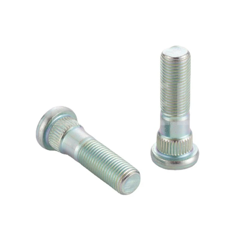 

1 PCS M12*1.25 Wheel Stud Hub Bolt For NISSAN QASHQAI SUNNY TIIDA VANETTE CARGO X-TRAIL SERENA SILVIA