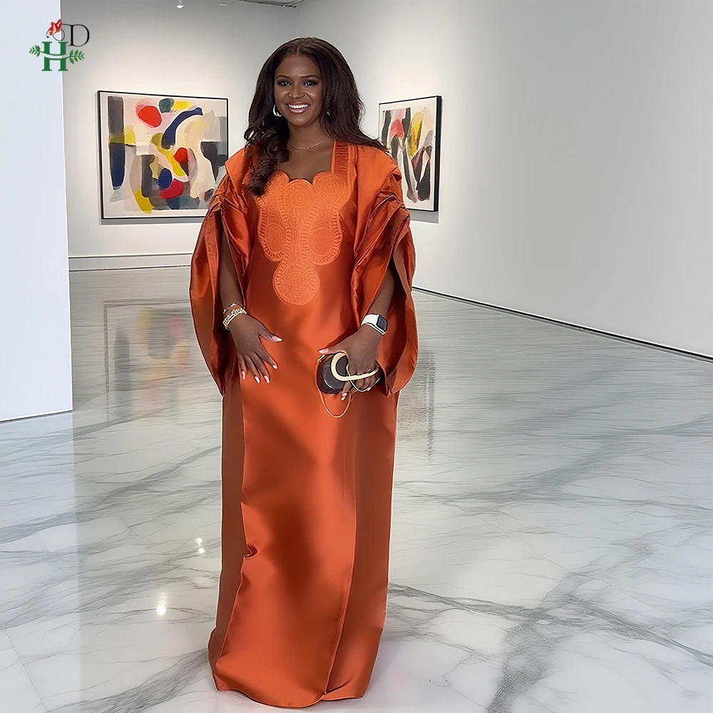 アフリカの女性用サマードレス2025新作カフタンファッションムスリムマキシウェディングパーティードレスヴィンテージチャーチガウンカジュアルベスティドスローブ