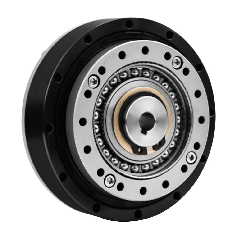 TS-TRH SHF-Ⅰ series harmonic drive precision gear reducer SHF-25-50-Ⅰ SHF-25-100-Ⅰ SHF-32-50-Ⅰ SHF-32-100-Ⅰ