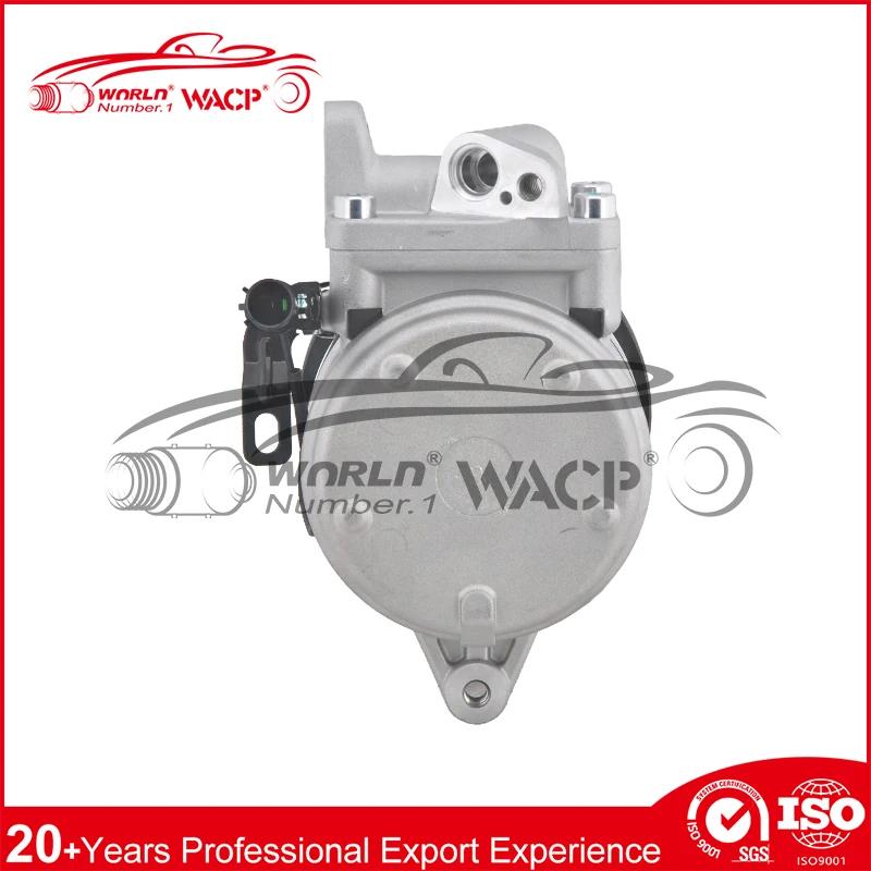 9770107100/9770107110 12V Air Conditioner COMPRESSOR for Kia Picanto/Morning/Hyundai I10 1.0/1.1