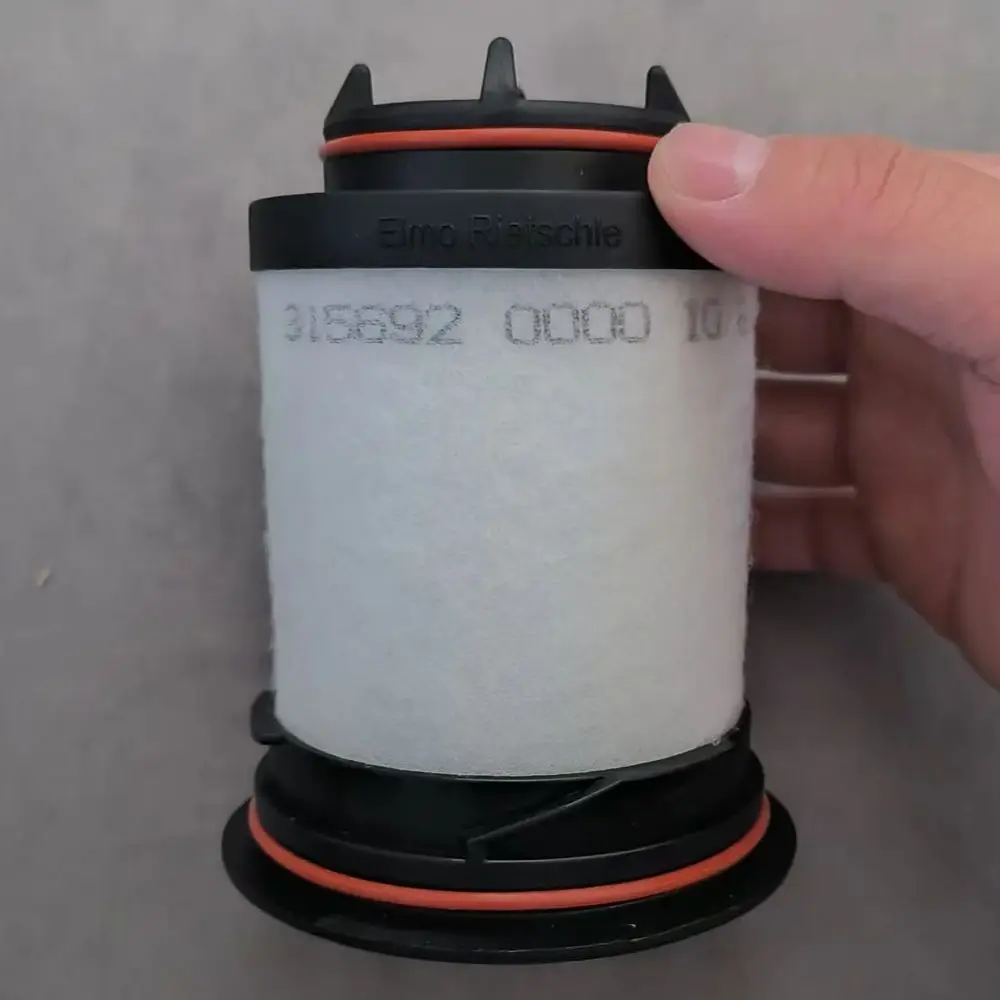 لعنصر فلتر عادم مضخة تفريغ ليكيل 731468 فاصل ضباب الزيت 731630 فلتر 731401-0000