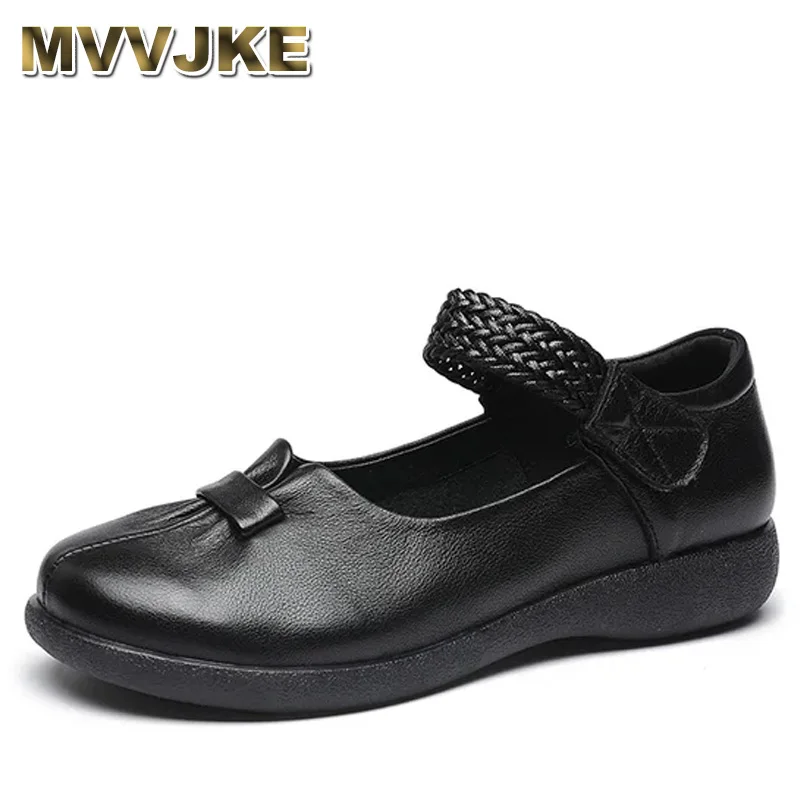 

Women Casual Boat Shoes Ladies Comfy Ballet Flats Girls Leather Loafers Walking Footwear Summer