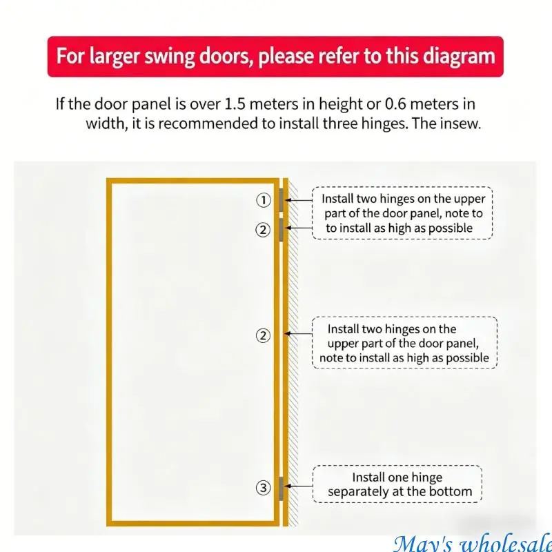 Strong Two partial Entry Fitting Constructed Of Firm Material Quiet Operation For Homes And Offices 448A