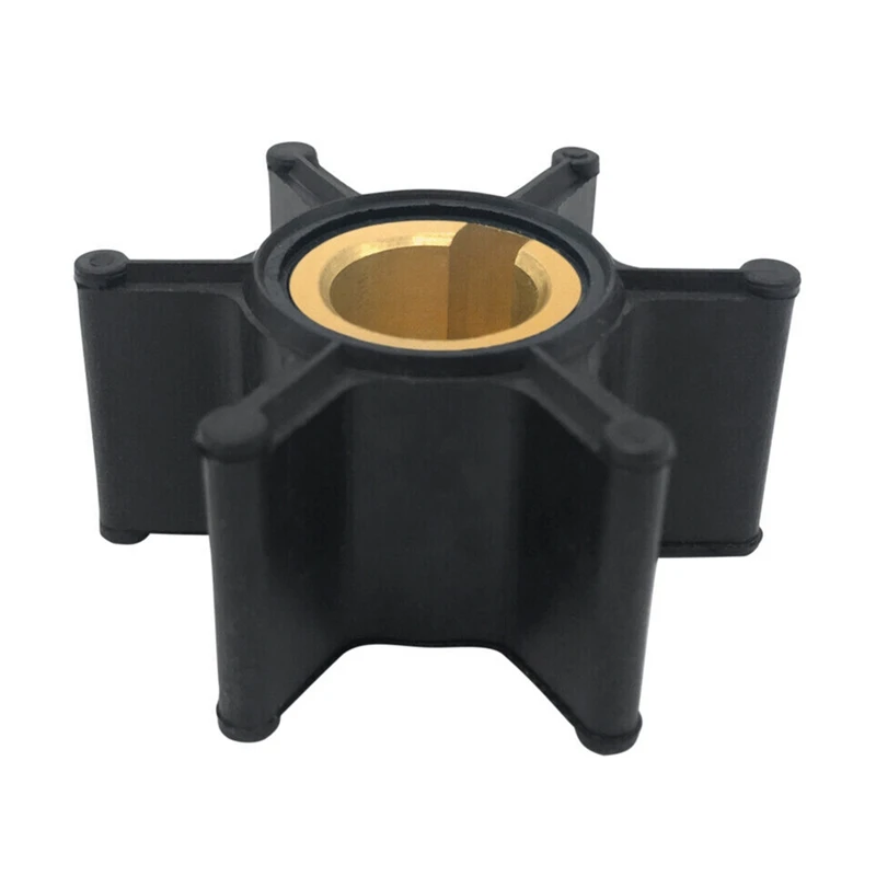 391391 778166 382797 Water Pump Impeller Set 763758 Fit For Johnson Evinrude 5.5HP 6HP 7.5HP Outboard Motors Accessories