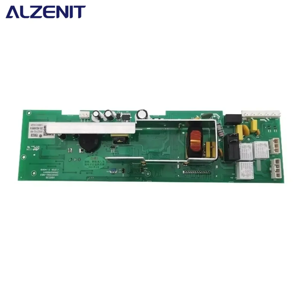 New For Haier Washing Machine Circuit PCB 0021800014 Computer Control Board Washer Parts