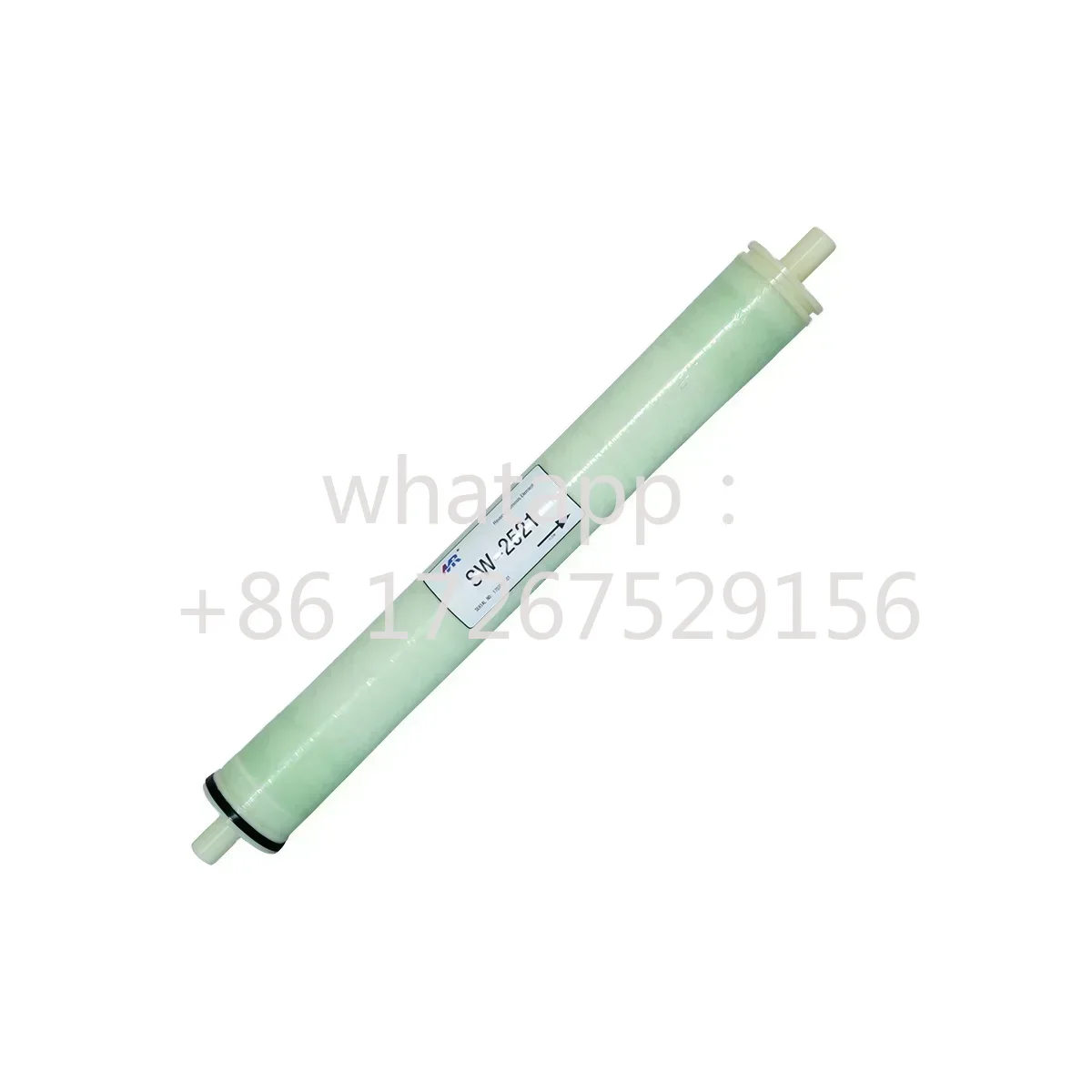 SW30-2521 Sea Water Ro Membrane RO Sea Water Desalination for Reverse Osmosis Systems Seawater