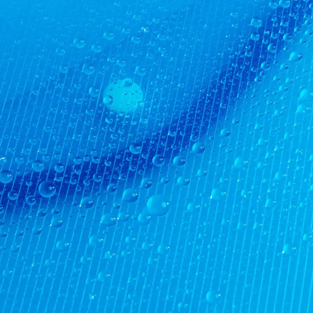 A4 File Folder Stationery Storage Folder Waterproof File Organizer Folders PVC Bag Portfolio Paper Storage Office Organizers