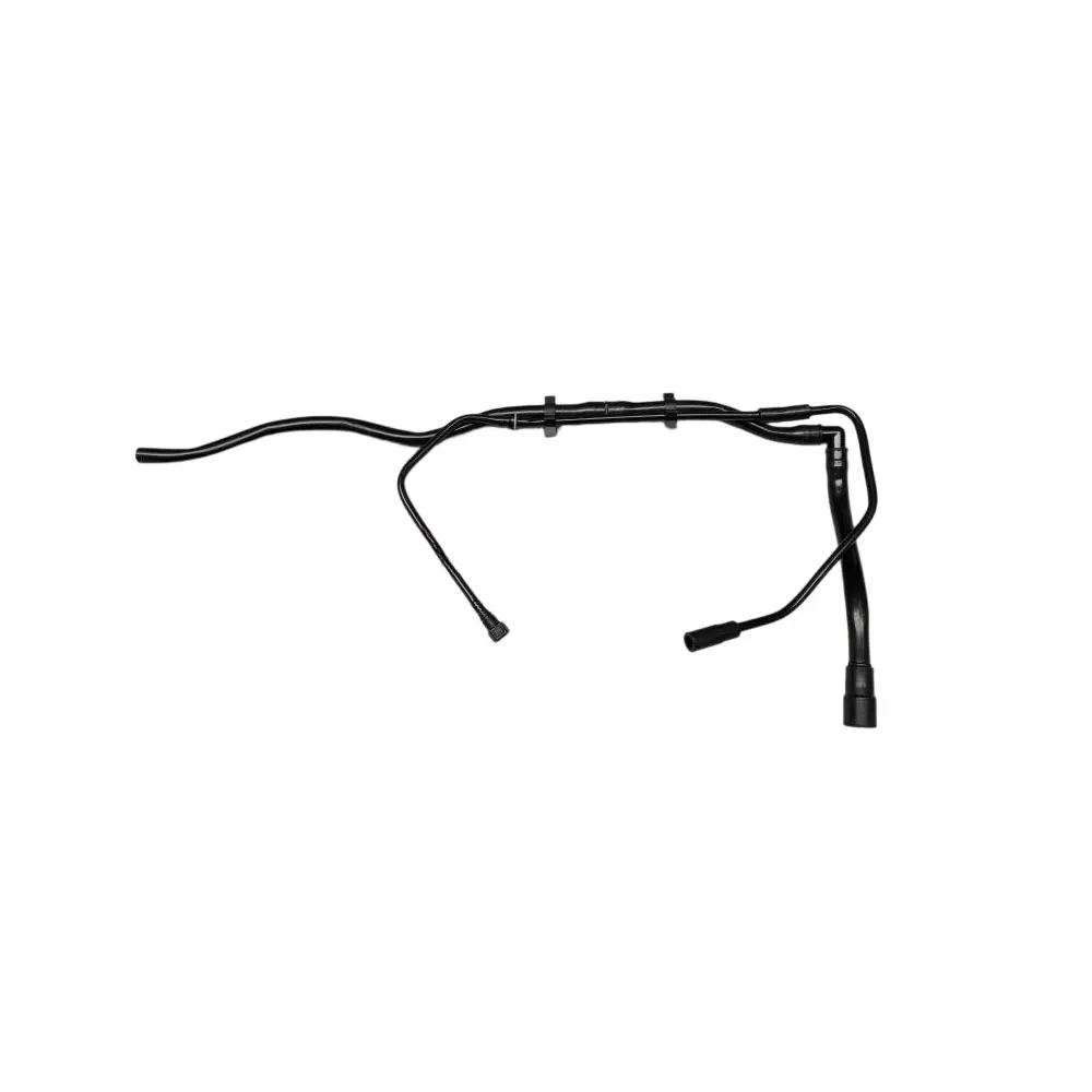 

5258273 Сливная трубка смазочного масла для двигателя Cummins L8.9 ISL8.9 L9.5