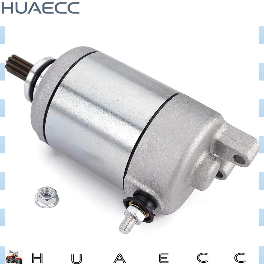 Motor de Partida para Yamaha 2C08189000 XJ6F XJ6FA XJ6S XJ6SA Diversion F S-TYPE ABS FZ6 FZ6R YZF R6 XJ6N XJ6NA XJ6-N Naked
