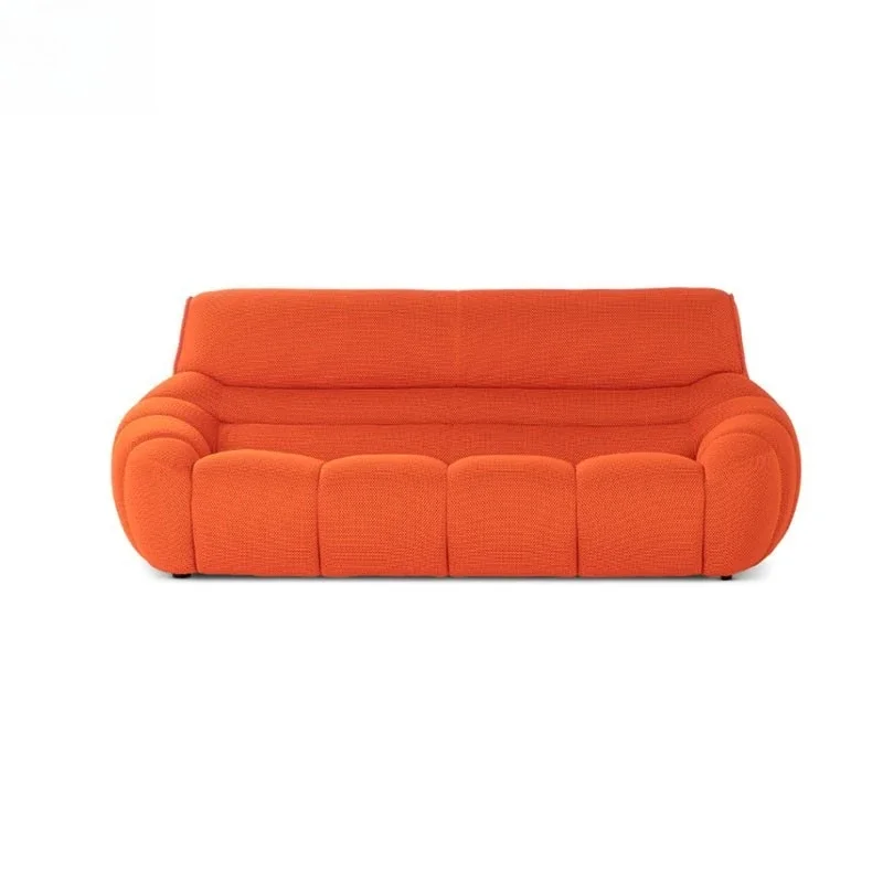 

Creative personality sofa, modern simplicity, pumpkin sofa