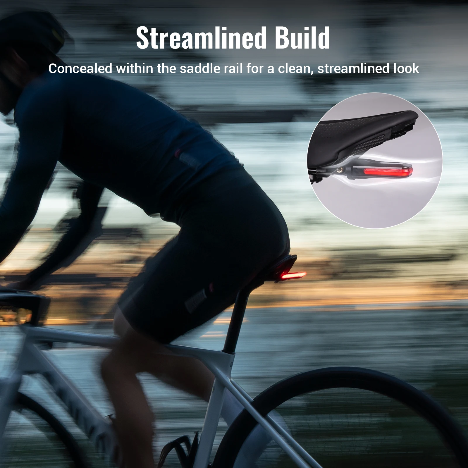 Thumbnail 4 - #72 USB Rechargeable Bike Lights Price Drop Alerts