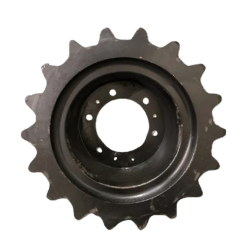 

MCT110C MCT125C MCT135C MCT145C CTL Sprocket LK588 16213266