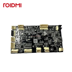 Original Motherboard Base Station Control Board PCBA for Roidmi EVA Self-Cleaning Emptying Dock Vacuum Cleaner Parts Accessoies