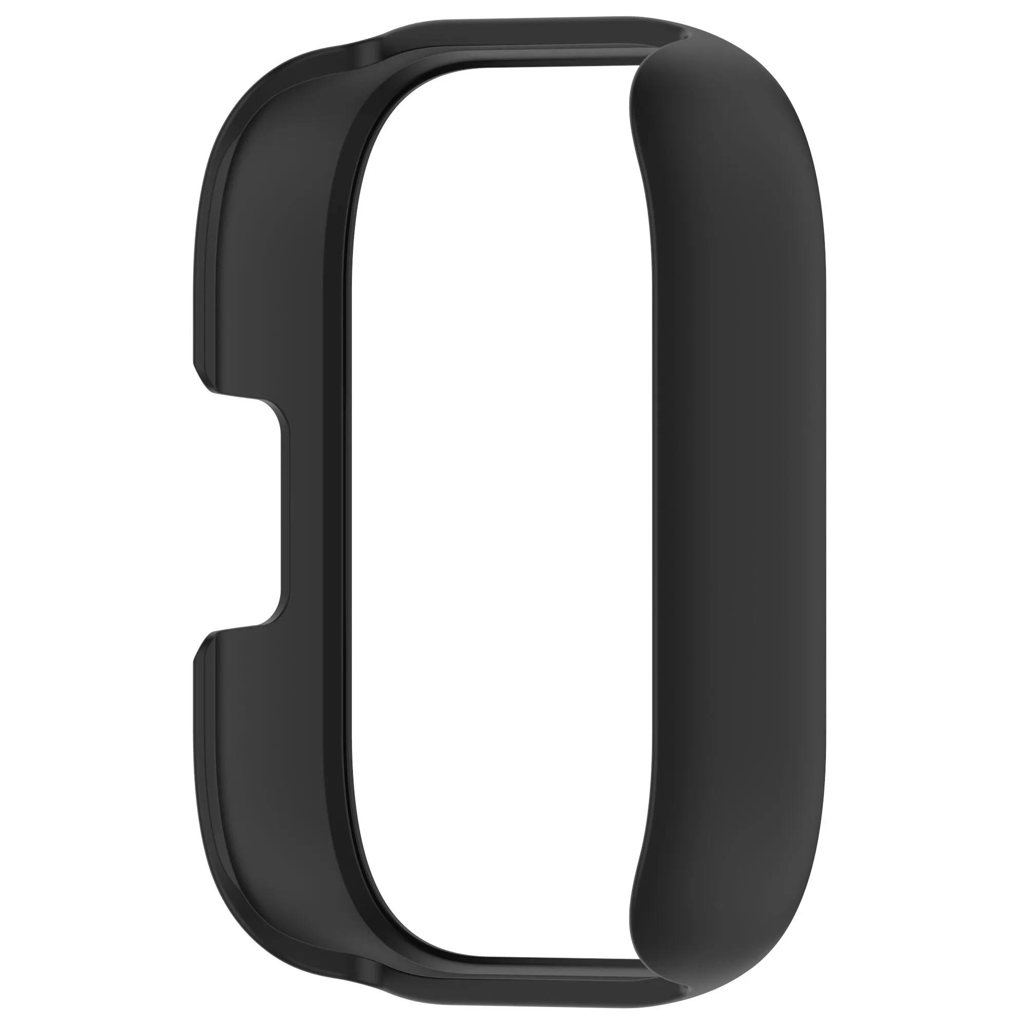 Xiaomi Redmi Watch 5 アクティブケースアクセサリースクリーンプロテクター PC 中空バンパー保護 Redmi Watch 5 アクティブケース