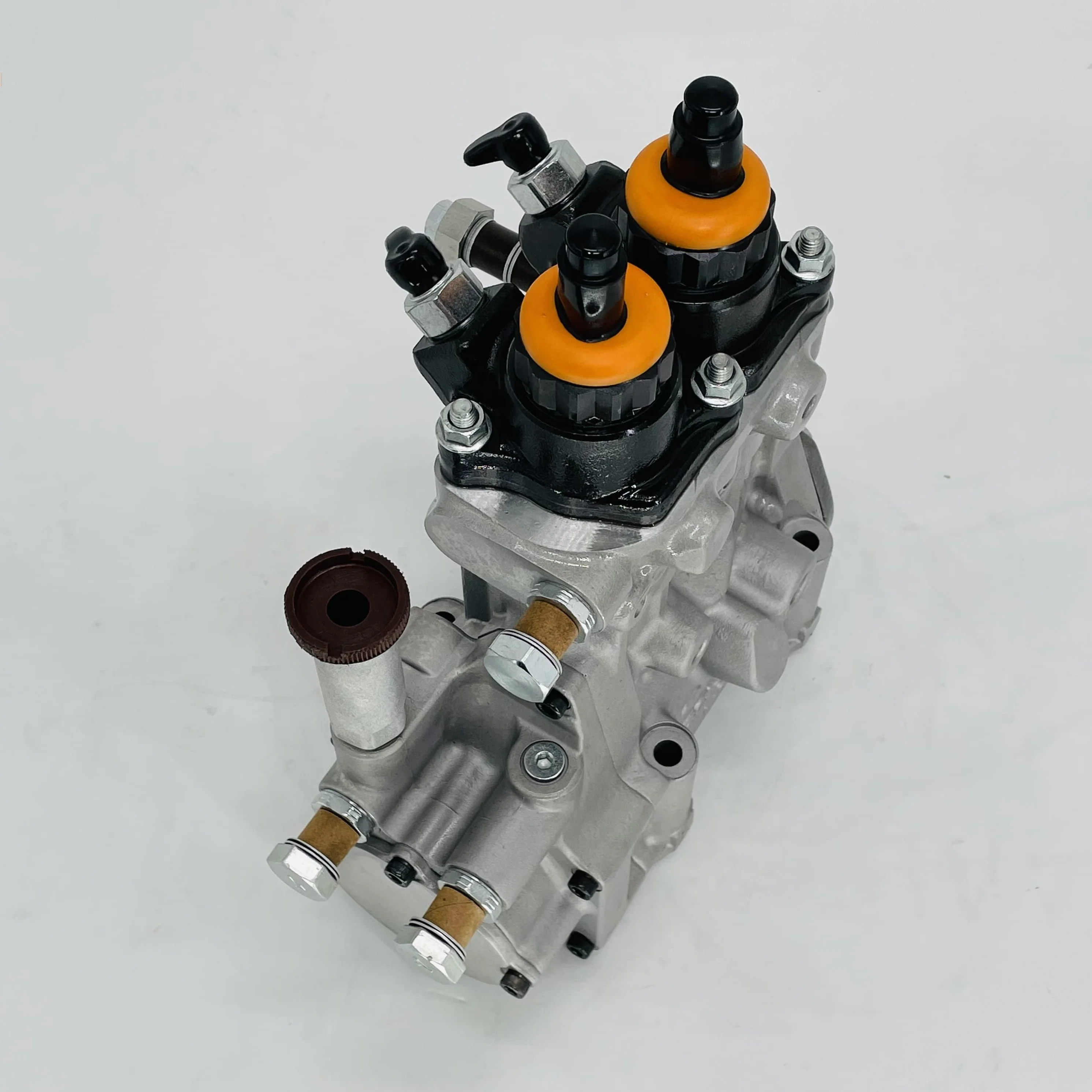 Diesel Engine Fuel Injection Pump 094000-0061 22730-1022 For K13C 6WG1 Engine