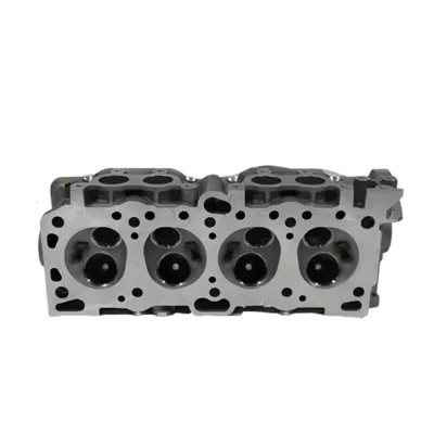 

4G63 4G64 Cylinder Head MD099086 MD188956 MD040520 SMD333869 MD-333869 MD333869 For Mitsubishi E15 P13 1997cc 8V 16V