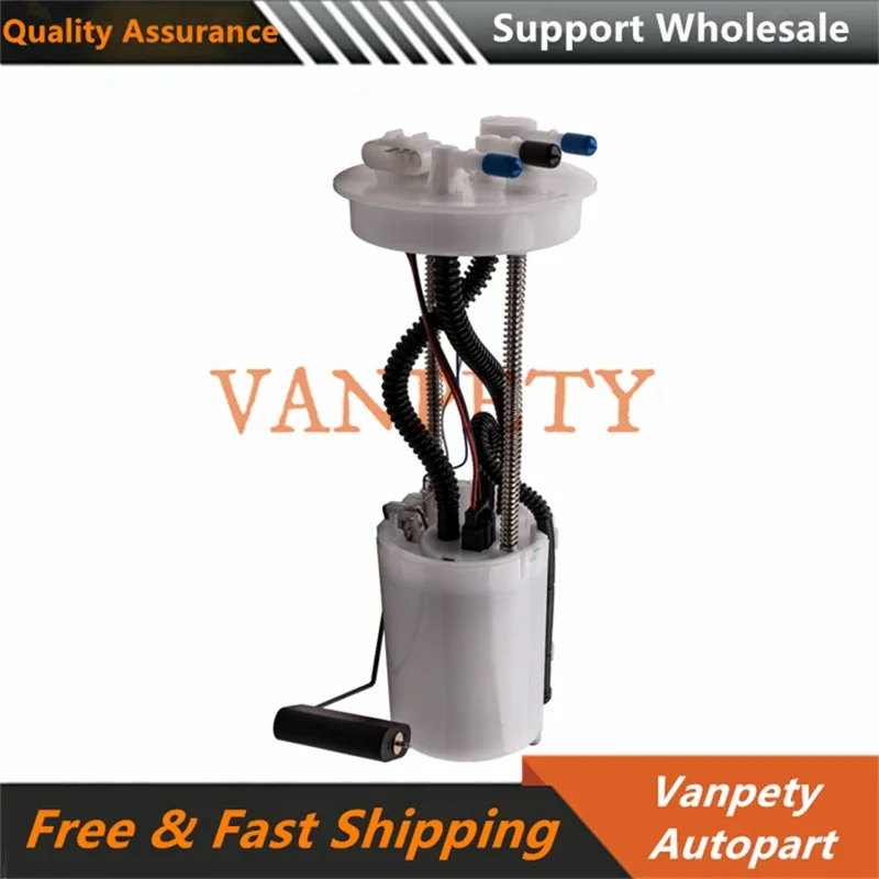 Fuel Pump for EFI MSU UTV 700 YS700 HS 400 MSU 800 UTV 500 Hisun Massimo Fuel Pump Assy Car Styling Accessories 16521-055-0000