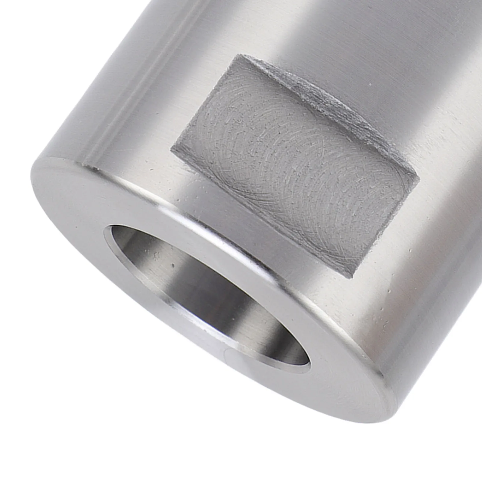 Lathe Spindle Adapter Easy Assembly High Durability Lathe Chuck Thread Changer Strong Compatibility for Woodworking Projects