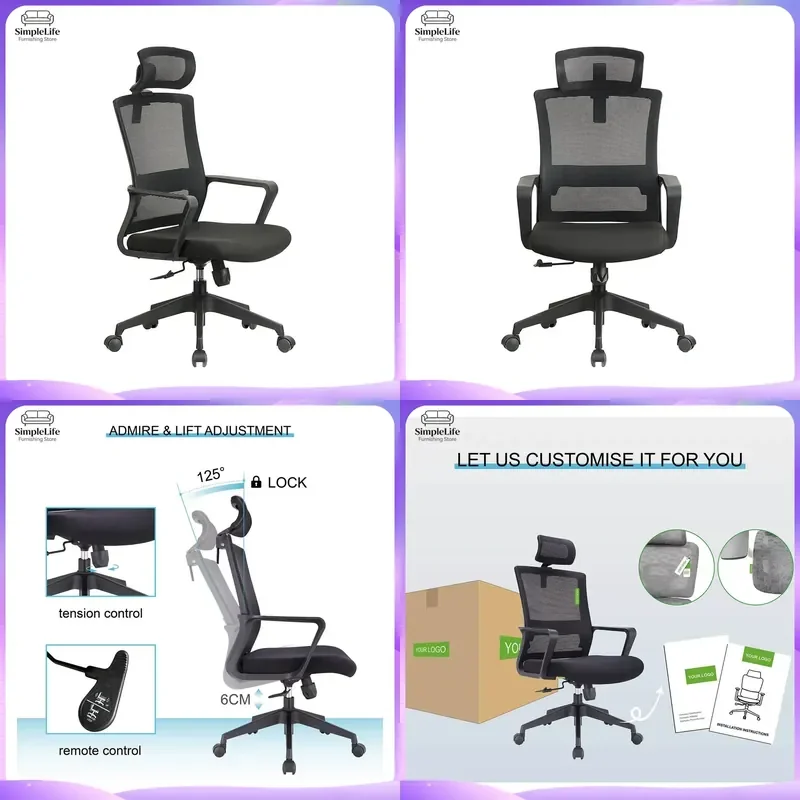 ergonomic-office-chair-mesh-high-back-computer-desk-chair-with-adjustable-headrest-lumbar-support-executive-swivel-gaming