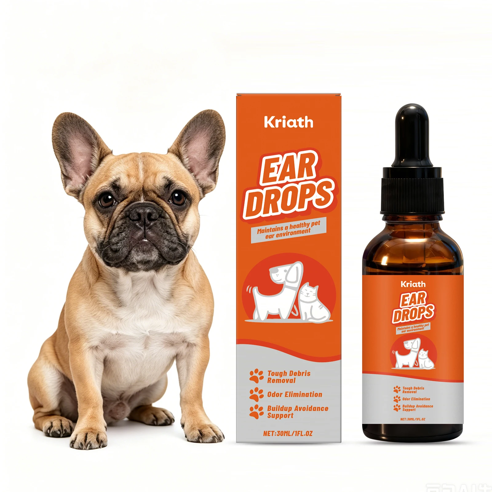 ear cleansing epi otic advanced ear cleaner for dogs