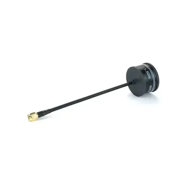 1,2 G 1,3 G High Gain Zirkular Polarisierte Omni Antenne 1,9 dbi RHCP SMA für FPV Long Range Drone DIY Teile