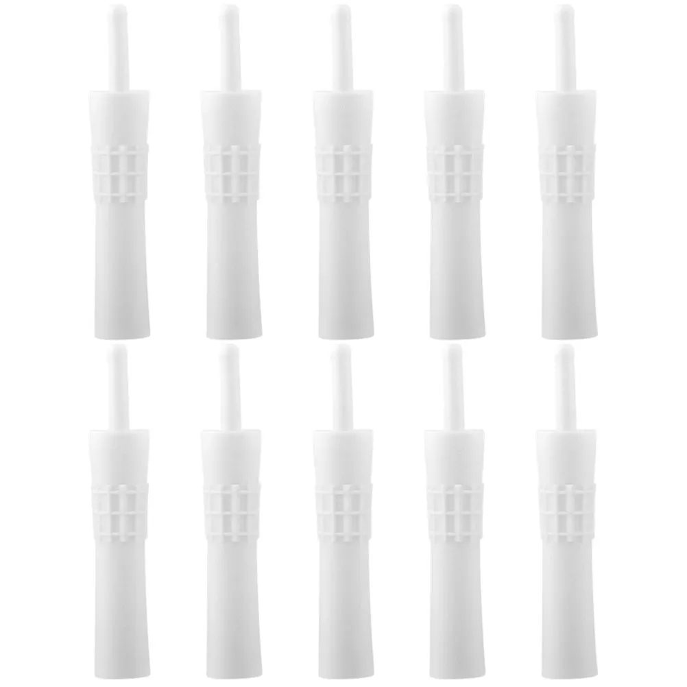 

10Pcs Infant Gas Colic Reliever Portable Baby Gas Relief Rods Skin Friendly for Babies Newborn Colic Relief Tool