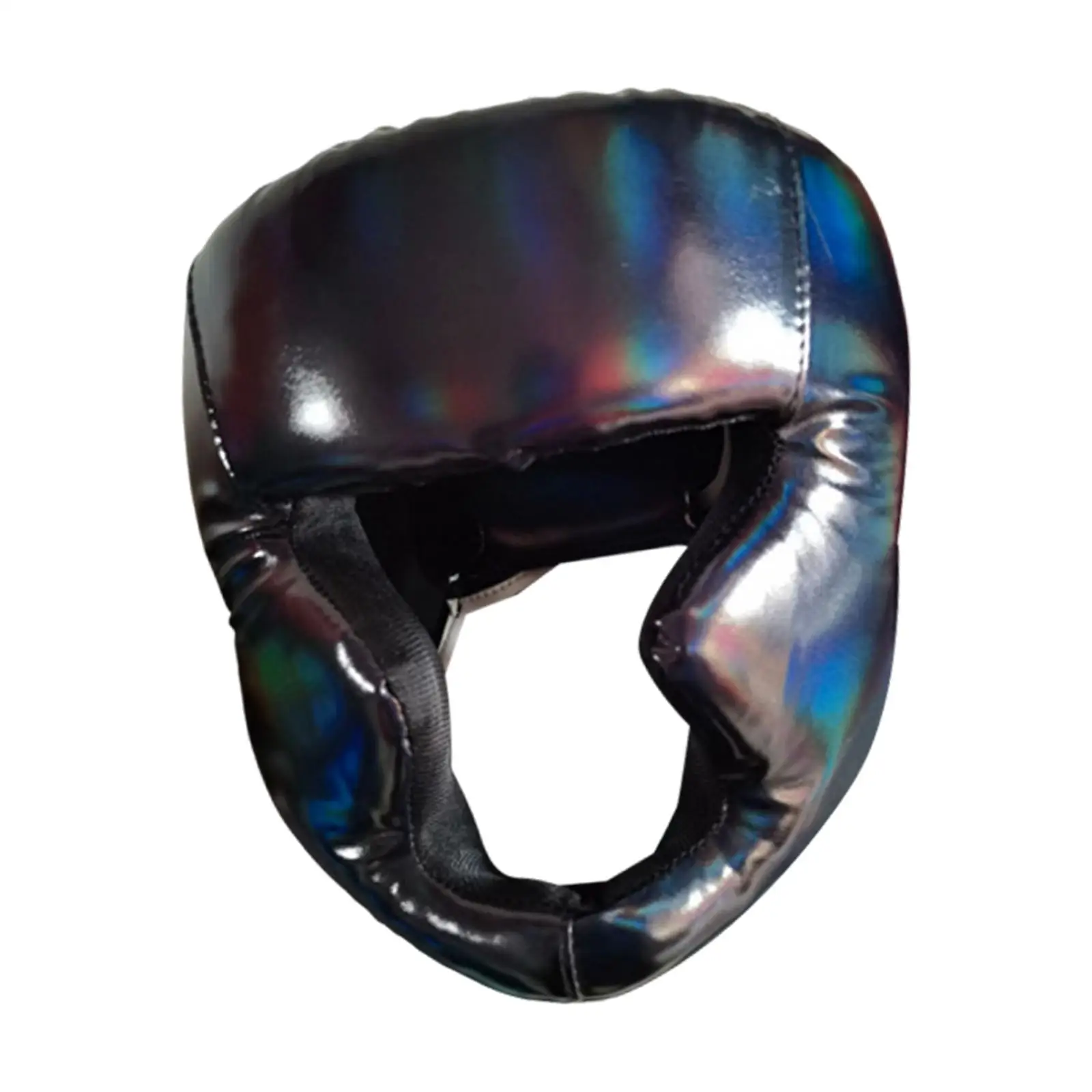 

Full Faces Boxing Headgear Sport Protective Helmet Training Sparring Head Guard for Taekwondo Muay Thai Karate Women Men