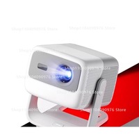 N1S 4K Laser Projector Jmgo Home Ultra High Definition Bedroom Wall Wireless Projector International Version