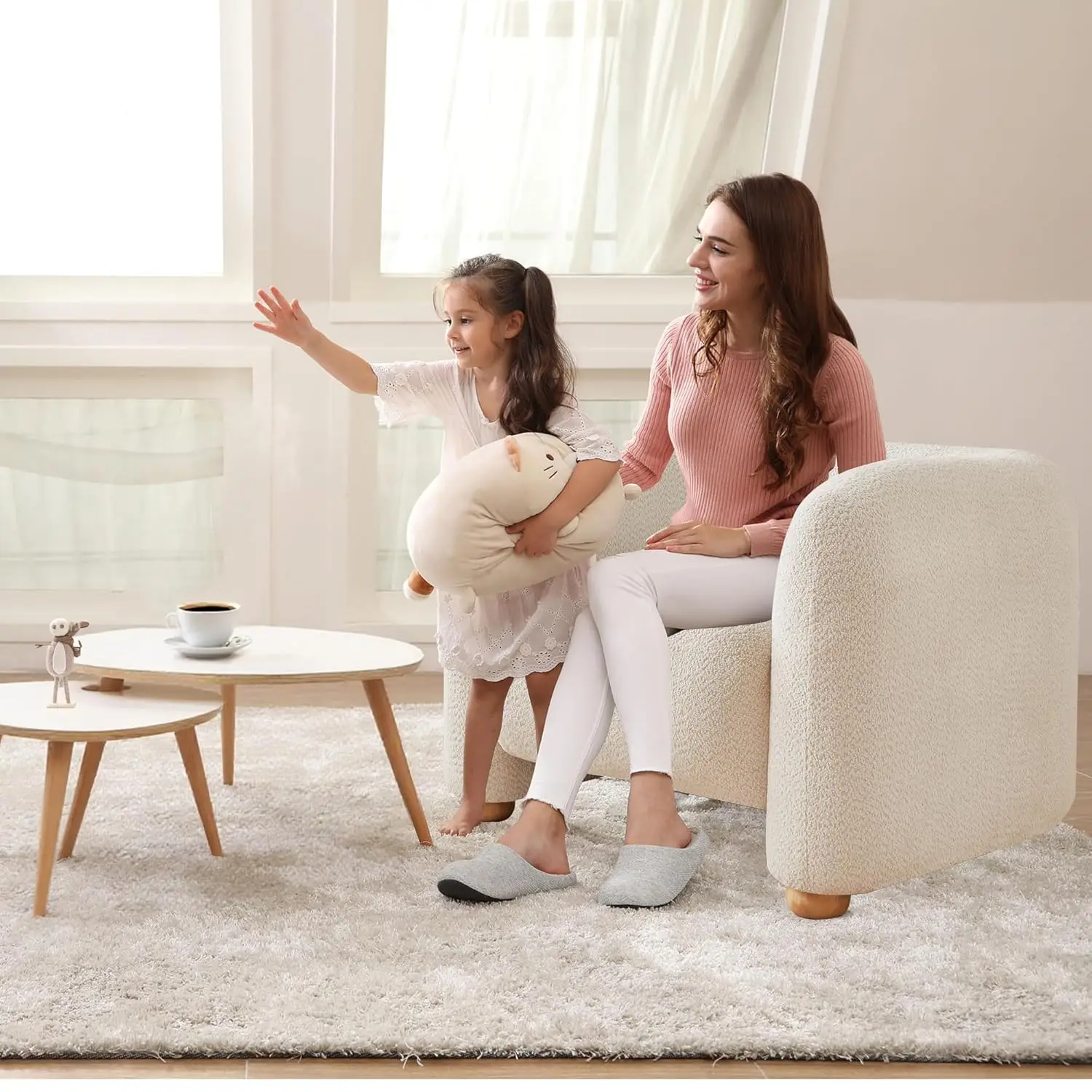 Thumbnail 4 - #14 Trending Accent Lounge Chairs Right Now
