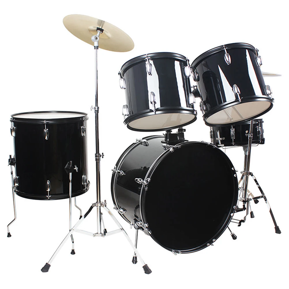 

Premium Crash Cymbal For Set Jazz Drum Practice Durable Metal Cymbals Sturdy Drum Accessories Long Lasting Musical Instrument