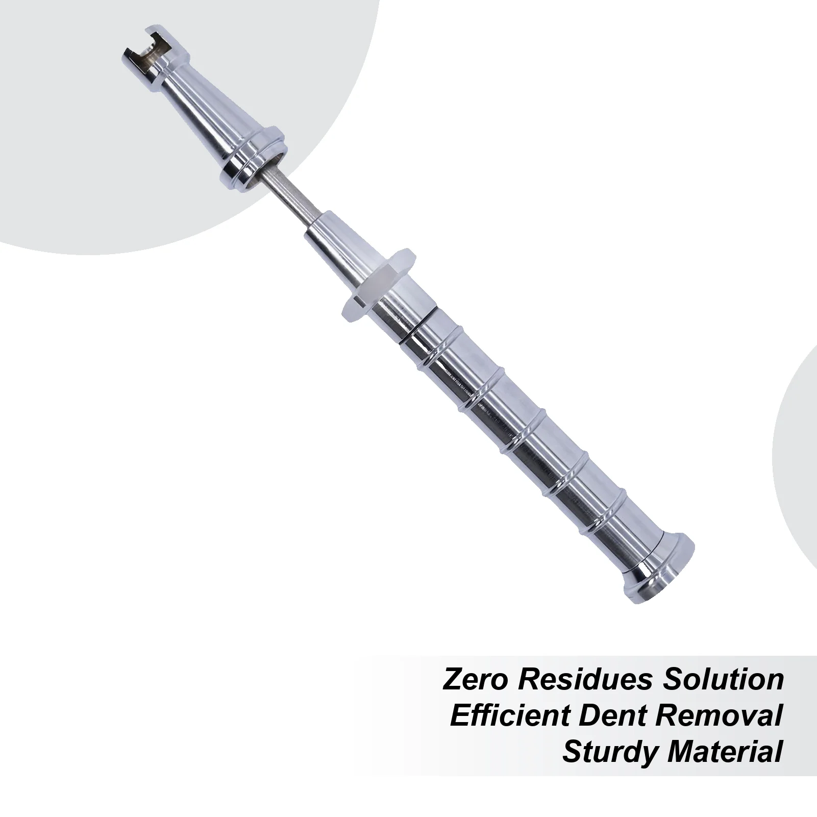 

Small Dent Puller Bump Restorer Slide Hammer Small Dent Puller For Household Appliance Fridge Car Frame Floor SUV Door Sedan