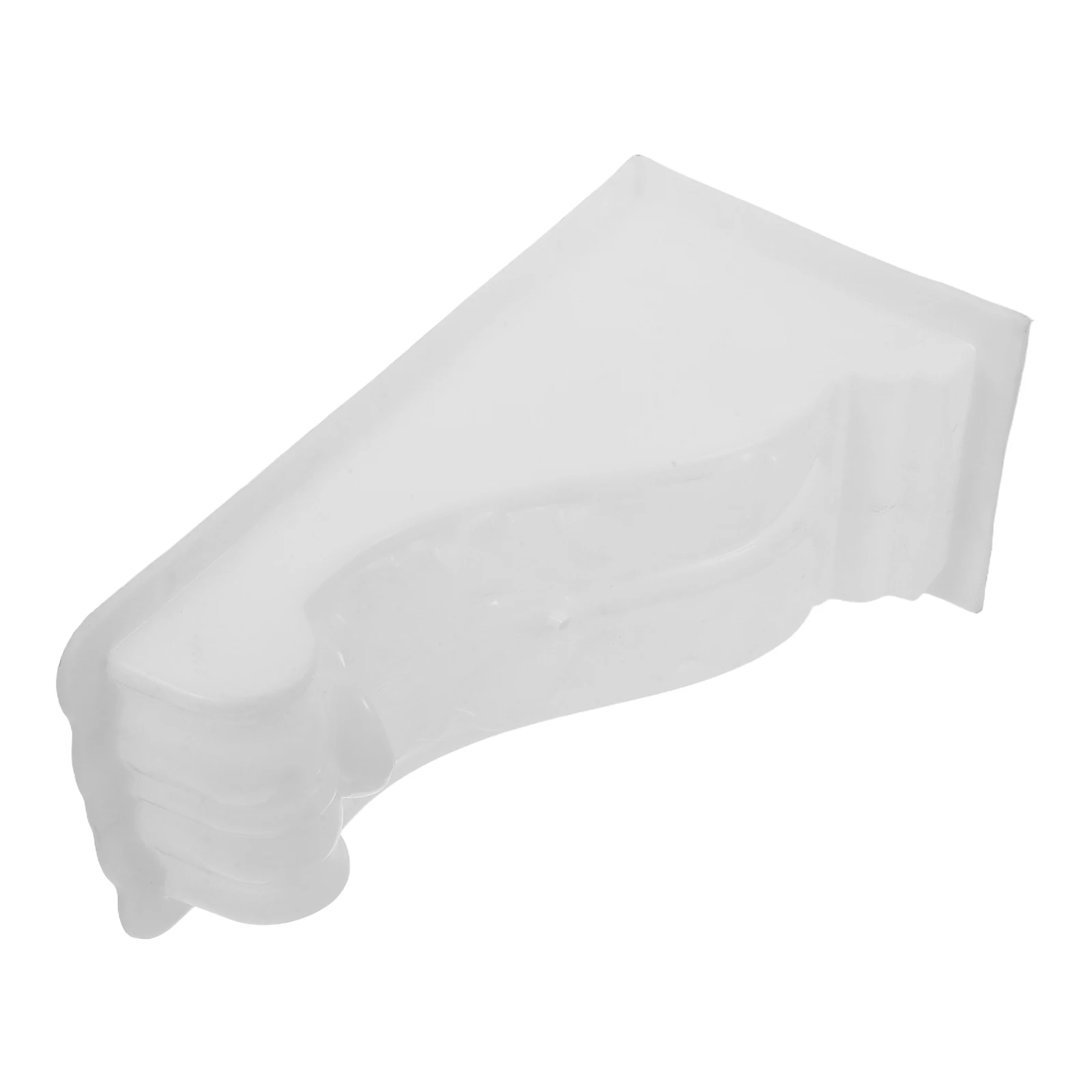 

Elegant European Villa Decorative Corbel Casting Mold Cement Concrete Paver Roman Balustrade Molding Diy Pedestal