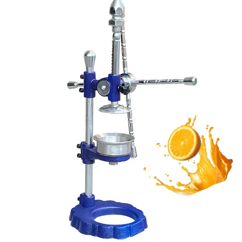 التجارية أو المنزلية الفولاذ المقاوم للصدأ الصحافة عصارة عصارة الحمضيات الليمون البرتقال الرمان الفاكهة مستخرج العصير