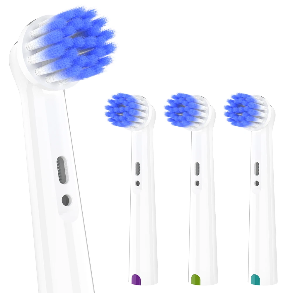 4 12 20 Pcs Soft Br…