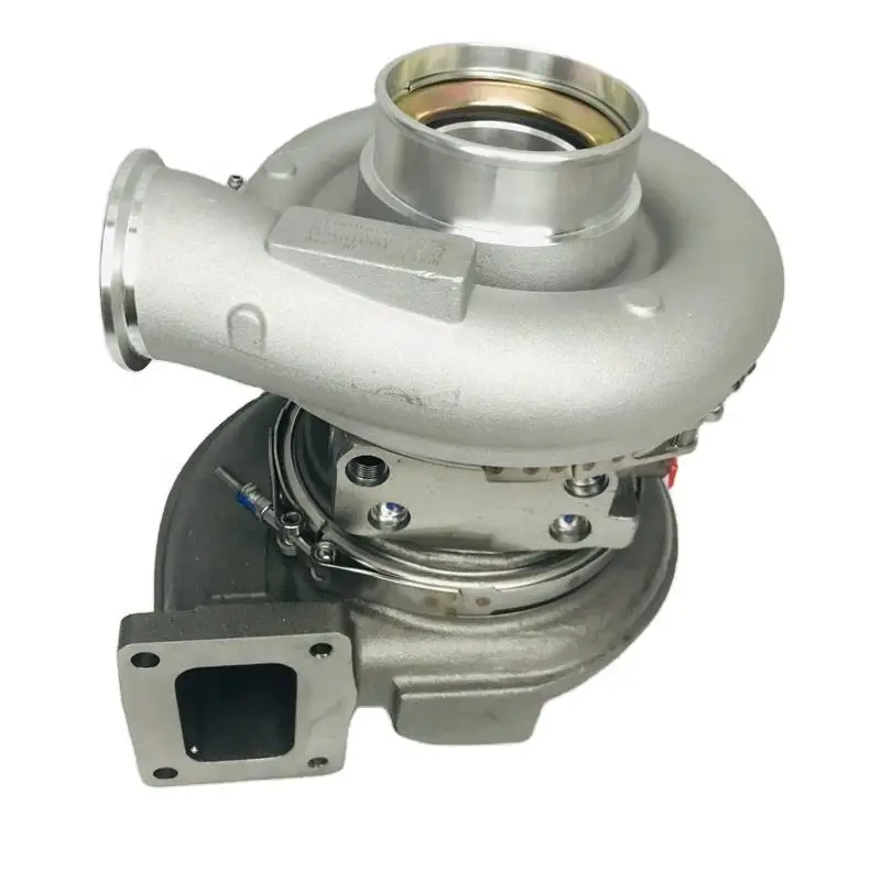 HE500VG Turbocharger 4046945 3594712 3594931 4031404 3769433 4046947 4036282 4042547 for Engine CURSOR 13, Cursor 13 F3B Euro-3