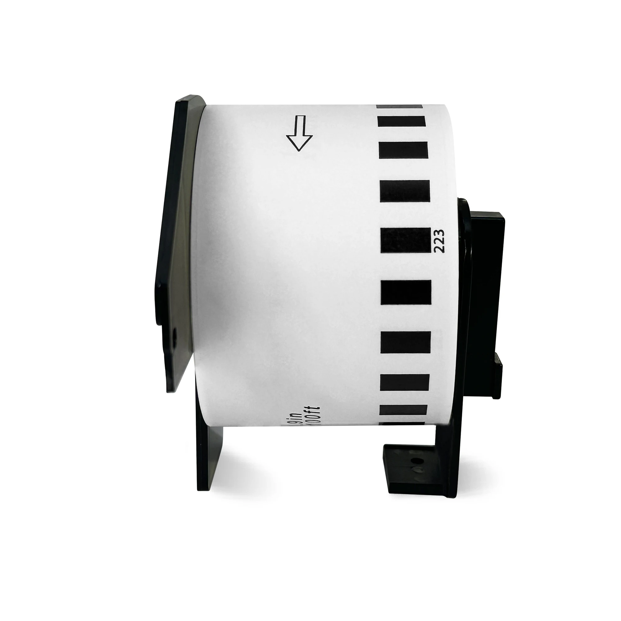 Wholesale Compatible Brother DK-22223 Continuous Labels 50mm x 30.48m with label holder cartridge