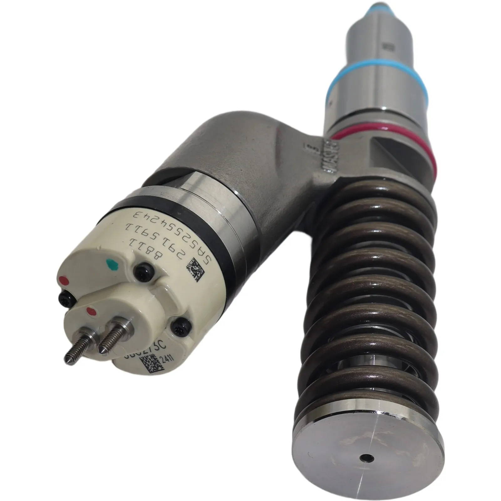 1PCS Fuel Injector 10R-7230 For Caterpillar CAT C15 C18 Engine 395 390F Excavator 772G 772 745 745C 740C Truck view 3
