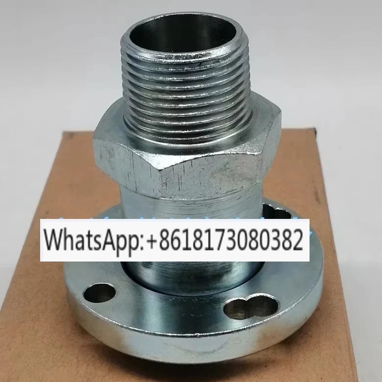 

Адаптер для разъема адаптера масляного зеркала компрессора Copeland FSP2-01 02 03 04