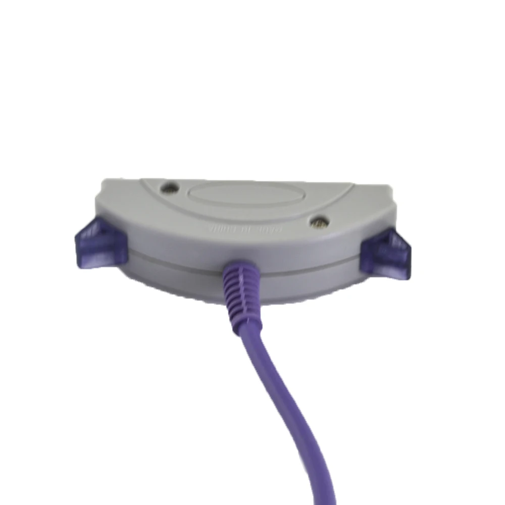 1.8m Link Cable Connect Cord Lead for GC to For GBA for Gameboy Advance for GBA SP cable