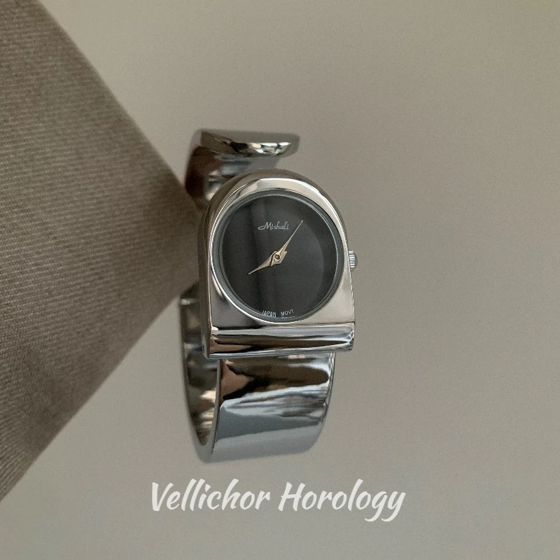 2026 Elegant Luxury Women's Quartz Watch Stainless Steel Band - Romantic Love Gift Design Relogio Feminino