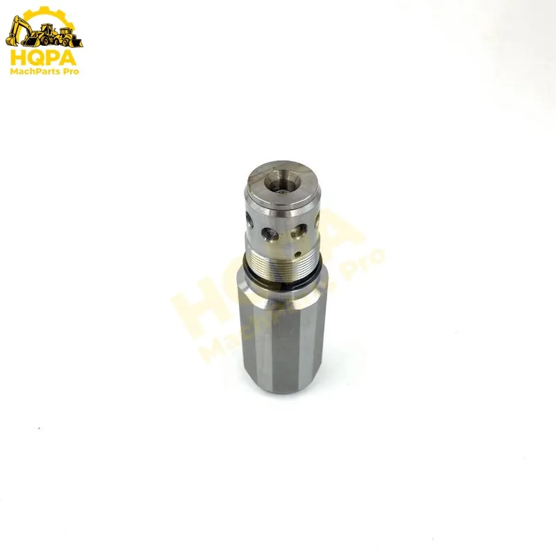 XKAY-00976 XKAY-01407 XJDH-01439 LJ015420 Relief Valve Assy for Hyundai excavator R200W-7 R210LC-7 R160LC-7 RD220-7 R215VS
