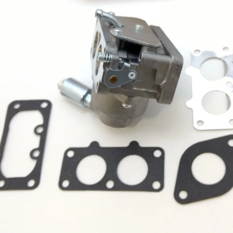 Lawn Tractor V‑Twin Engine Carburetor For Briggs & Stratton 791230 699709 499804, 20‑25HP Outdoor Power Equipment Replacement