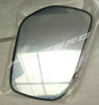 

Left Right Heated Rearview Mirror Glass Black Edge For Renault Koleos 2009 2010 2011 2012 2013 2014 2015 2016