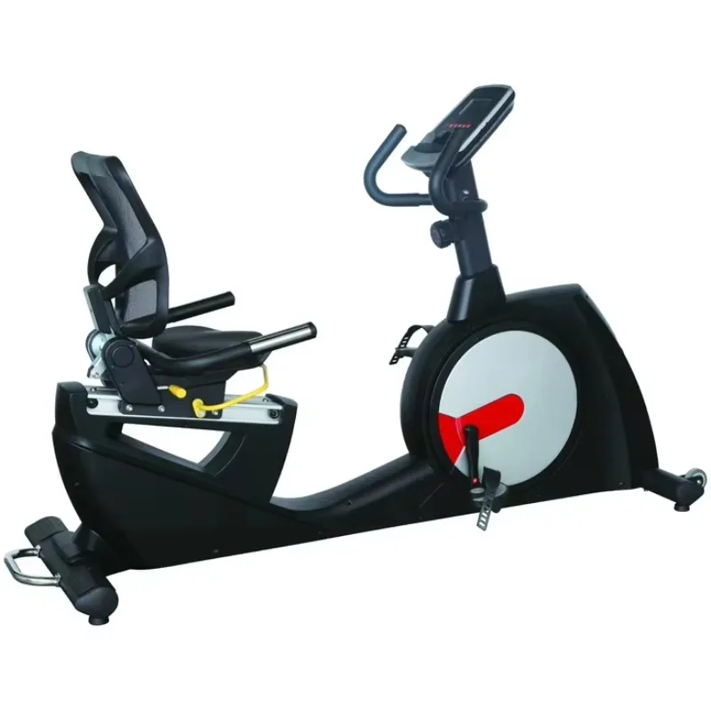 

High Quality Indoor Elliptical Cycling Training Magnetic Body Fit Recumbent Exercise Elliptical Bikes for Body Slimmer